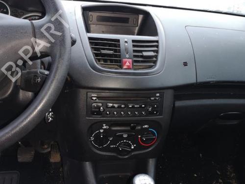 Front right panel PEUGEOT 206+ (2L_, 2M_) 1.1 | BP25578924C59  - Image 6