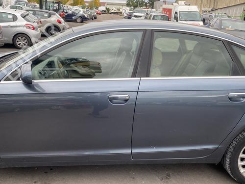 Front right seatbelt AUDI A6 C6 (4F2) 2.0 TDI | BP25510066I25 - Image 19