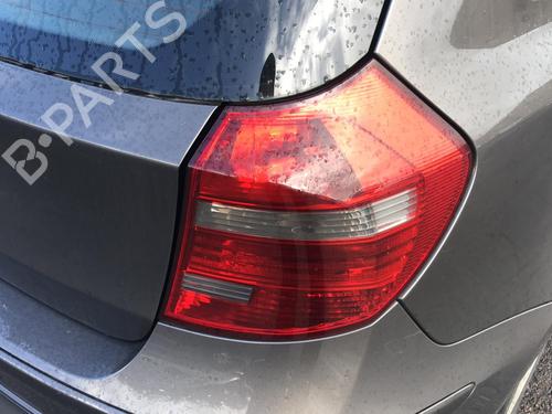 Grille BMW 1 (E87) 118 d | BP25557331C40 