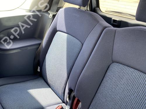 Front left window mechanism PEUGEOT 1007 (KM_) 1.4 HDi | BP28600297C22 - Image 15