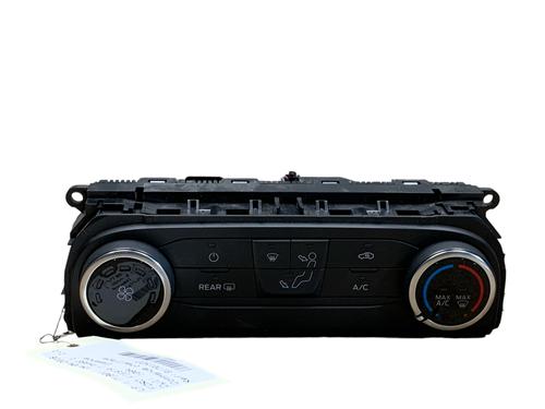 Climate control FORD FIESTA VII (HJ, HF) 1.1 Ti-VCT | BP25530122I5 