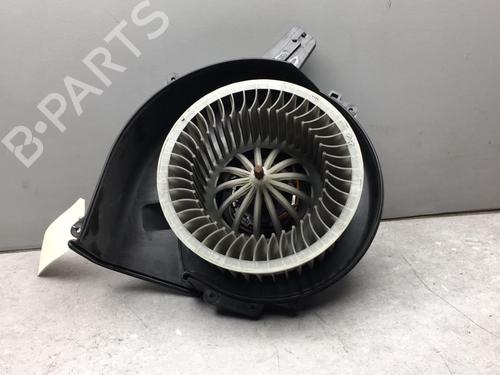 Varmvifte VW POLO (9N_, 9A_) 1.4 TDI (70 hp) 25585145