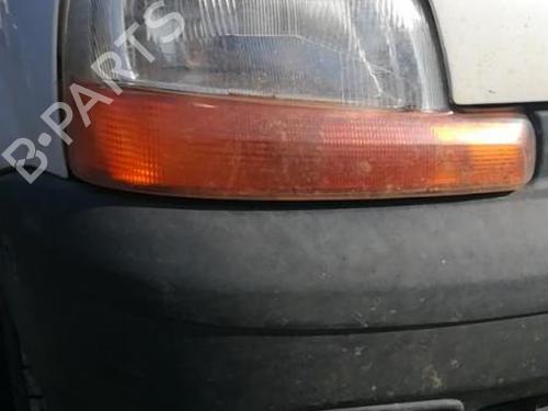 Right headlight RENAULT KANGOO Express (FC0/1_) D 65 1.9 (FC0E, FC02, FC0J, FC0N) | BP25550727C29 