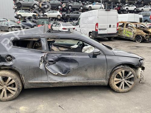 Switch VW SCIROCCO III (137, 138) 1.4 TSI | BP25539911I30 - Image 7