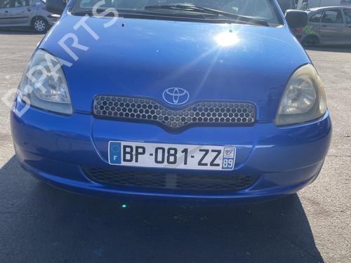 Switch TOYOTA YARIS (_P1_) 1.3 (NCP10, SCP12_) | BP25547357I30 - Image 5