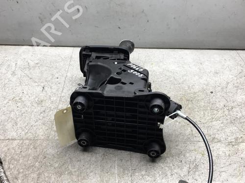 Used Gear lever Gear lever PEUGEOT 5008 (0U_, 0E_) 2.0 HDi 150 / BlueHDi 150 (150 hp) 25529086 25529086