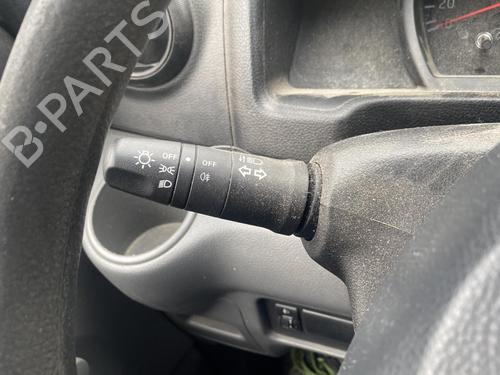Front wiper motor NISSAN NV200 Van 1.5 dCi 85 (M20, M20N, M20M) | BP28205578M29 