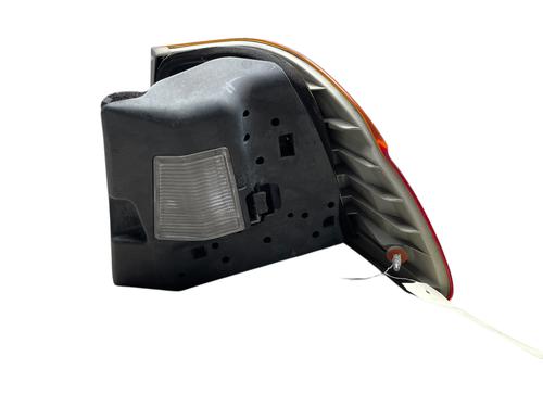 Left taillight BMW 3 (E46) 325 i | BP25723858C34