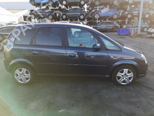 Venstre forlygte OPEL MERIVA A MPV (X03) 1.7 CDTI (E75) | BP25525588C28 