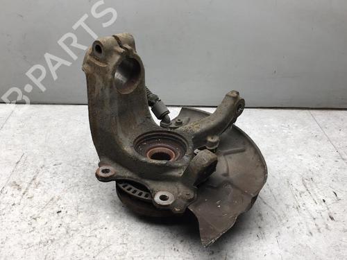 Right front steering knuckle VW BORA I (1J2) 2.3 V5 | BP25557133M26
