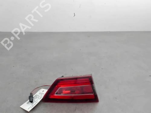 Used Left tailgate light Left tailgate light RENAULT CLIO IV (BH_) 1.5 dCi 90 (90 hp) 25577129 25577129