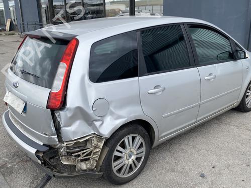 Headlight switch FORD FOCUS C-MAX (DM2) 1.8 TDCi | BP31183529I24  - Image 21