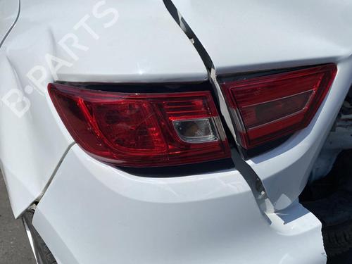 Left front window switch RENAULT CLIO IV (BH_) 1.5 dCi 90 | BP25510638I27  - Image 27