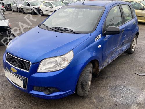 Left front window switch CHEVROLET AVEO / KALOS Hatchback (T250, T255) 1.2 | BP26026199I27 - Image 13