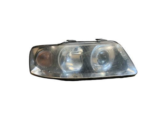 Højre forlygte AUDI A3 (8L1) 1.9 TDI (100 hp) 25565698