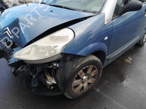 Front right window mechanism CITROËN C3 Pluriel (HB_) 1.4 HDi | BP25525622C23 - Image 22