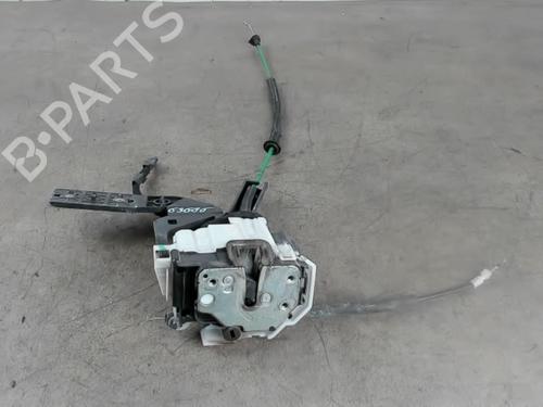 Used Front right lock ALFA ROMEO 159 (939_) 1.9 JTDM 8V (939AXE1B) (120 hp) 25532137
