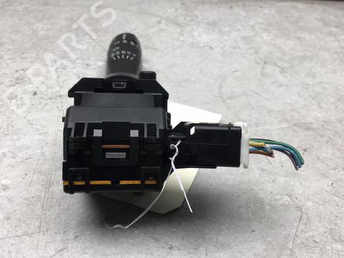 Used Steering column stalk TOYOTA YARIS (_P9_) 1.4 D-4D (NLP90_, NLP90R) (90 hp) 25537881