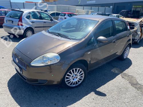 Left front window switch FIAT GRANDE PUNTO (199_) | BP36369558I27 - Image 6