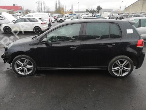 Starter VW GOLF VI (5K1) 1.4 TSI | BP25580841M8 - Image 32