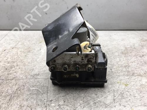 ABS Bremseaggregat RENAULT CLIO II (BB_, CB_) 1.5 dCi (B/CB07) | BP25552266M43 