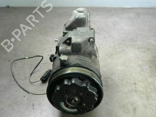 Compressore A/C MERCEDES-BENZ A-CLASS (W168) A 140 (168.031, 168.131) (82 hp) 25523617
