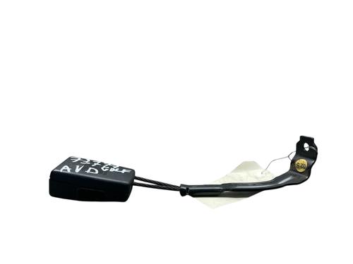 Used Seat buckle VW GOLF V (1K1) 2.0 TDI 16V (140 hp) 25563743