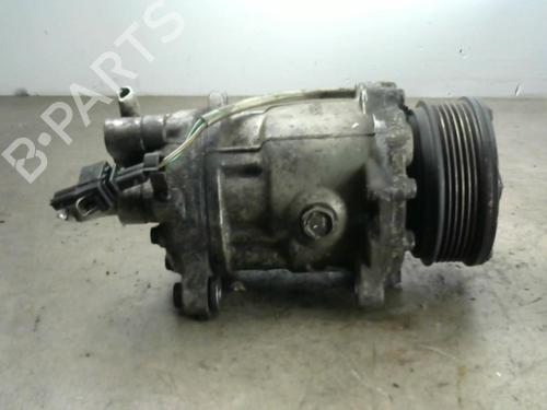 AC-Kompressor VW POLO (6N2) 1.4 TDI | BP25523618M34 