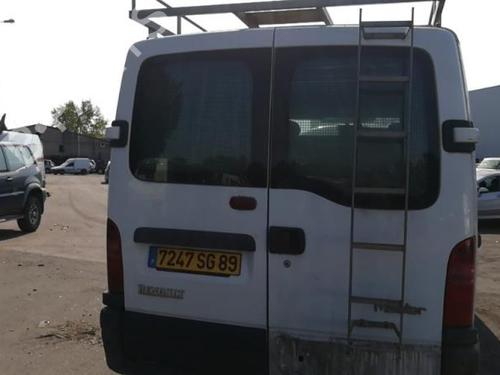 Left front indicator RENAULT MASTER II Van (FD)  | BP27344872C32  - Image 6