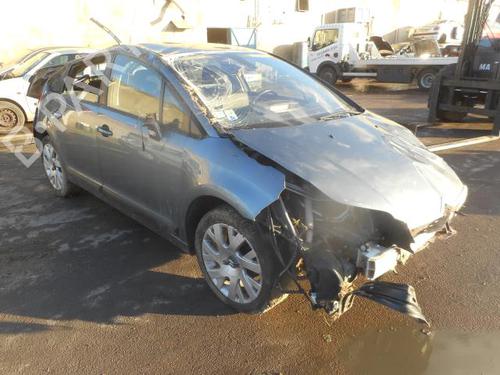 Viskermotor vindrude CITROËN C4 I (LC_) 1.6 HDi | BP25522656M29 