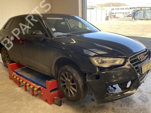 Climate control AUDI A3 Sportback (8VA, 8VF) 2.0 TDI | BP32264955I5 - Image 15