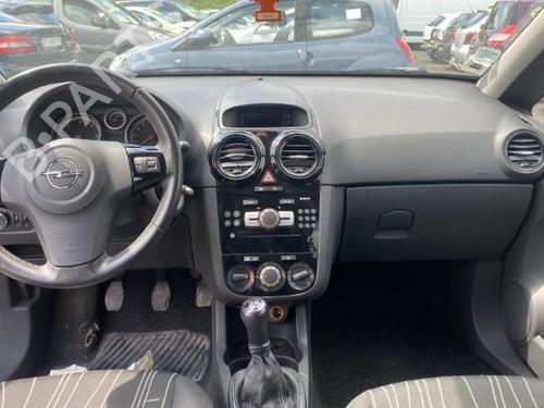 Ignition barrel OPEL CORSA D (S07) 1.3 CDTI (L08, L68) | BP25548200M48  - Image 18