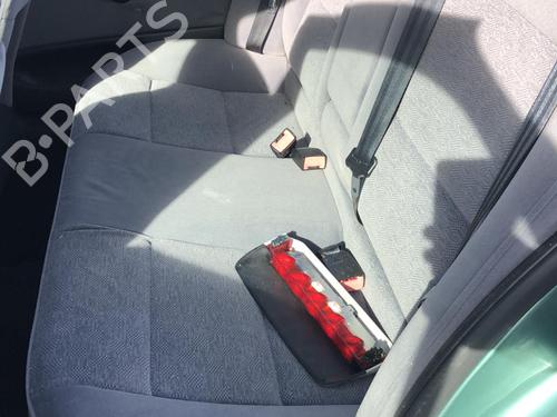 Left mirror PEUGEOT 406 (8B) 2.0 HDI 110 | BP25557411C26 