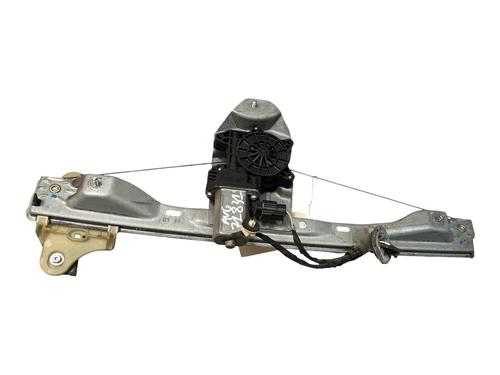 Used Front left window mechanism Front left window mechanism 25530502 25530502