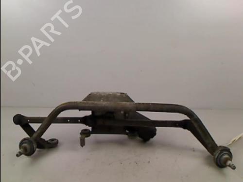 Viskermotor vindrude CITROËN EVASION MPV (22, U6) 2.0 (121 hp) 25583053