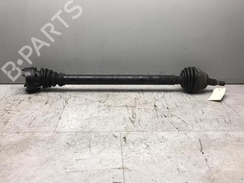 Used Right front driveshaft AUDI A3 (8L1) 1.9 TDI (100 hp) 25521767