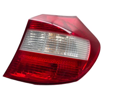Used Right taillight BMW 1 (E87) 120 d (163 hp) 25543612