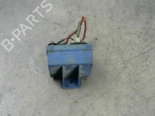 Used Electronic module PEUGEOT 405 I (15B) 1.8 Turbo Diesel (90 hp) 25532621