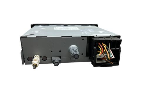 Used Radio Radio CITROËN C-ELYSEE (DD_) 1.6 BlueHDi 100 (99 hp) 29126991 29126991