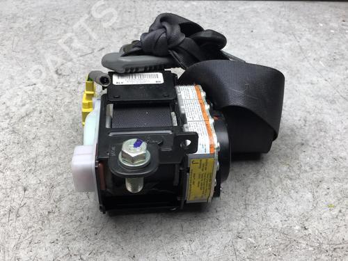 Front right seatbelt HONDA CR-V II (RD_) 2.2 CTDi (RD9) | BP25517800I25 - Image 3