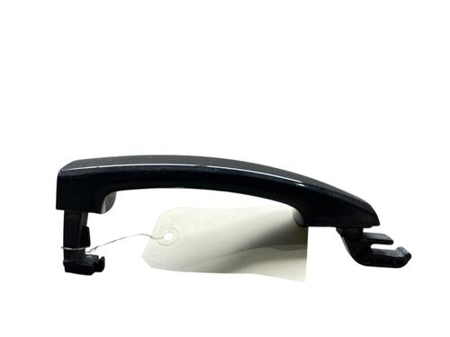 Used Front left exterior door handle CHEVROLET ORLANDO (J309) 2.0 D (163 hp) 25556543