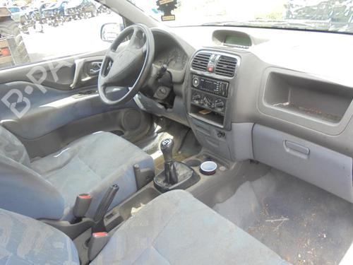 Alternator MITSUBISHI SPACE STAR MPV (DG_A) 1.8 GDI (DG5A) | BP25517147M7