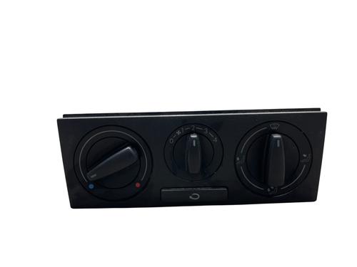 Climate control VW LUPO I (6X1, 6E1) 1.4 | BP27344840I5