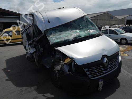 Højre solskærm RENAULT MASTER III Van (FV) 2.3 dCi 165 FWD (FV0P, FV0U, FV11, FV12, FV1E) | BP25533233I2  - Image 20