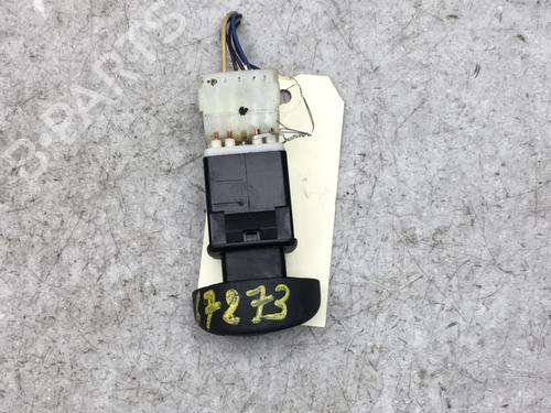 Advarselsbryter RENAULT MEGANE I (BA0/1_) 1.9 dCi (BA05, BA1F) (102 hp) 25533163