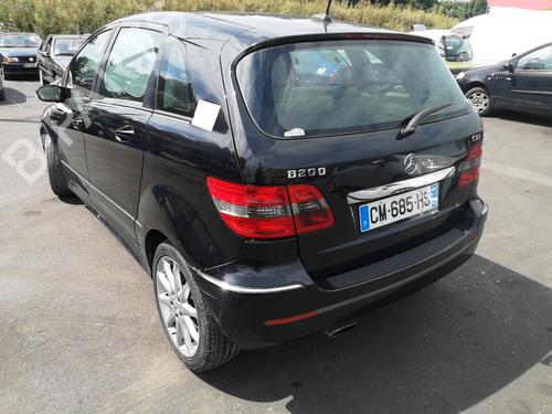 Switch MERCEDES-BENZ B-CLASS Sports Tourer (W245) B 200 CDI (245.208) | BP25570920I30 