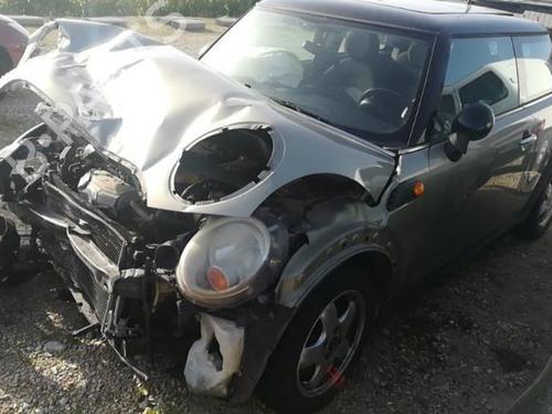 Front right seatbelt MINI MINI (R56) Cooper | BP25532224I25 - Image 16