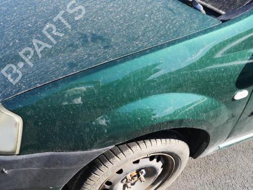 Climate control DACIA LOGAN (LS_) 1.4 (LS0A, LS0C, LS0E, LS0G) | BP25537131I5  - Image 17