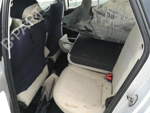 Rear right window mechanism VW POLO V (6R1, 6C1) 1.6 TDI | BP25516216C25 