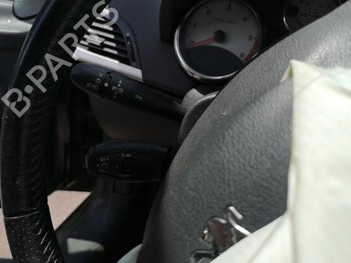 Front left exterior door handle PEUGEOT 207 (WA_, WC_) 1.6 HDi | BP25538349C128 